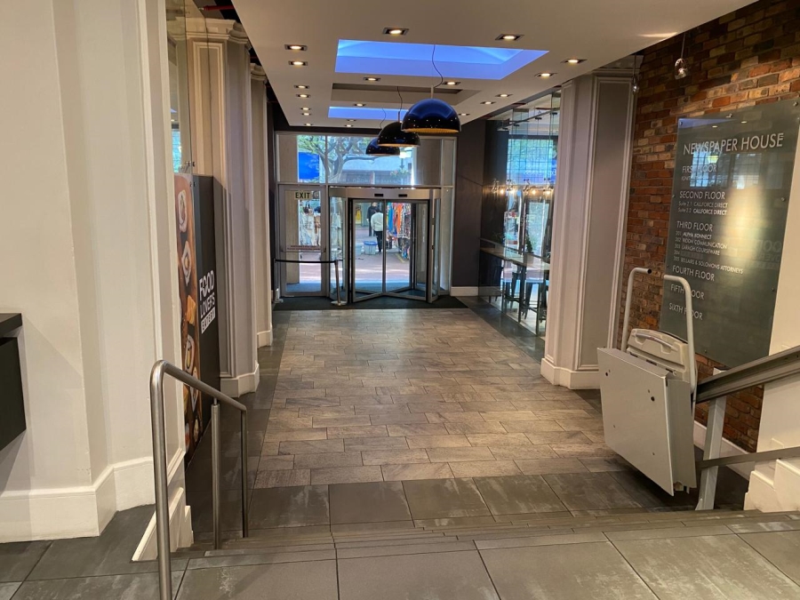 To Let commercial Property for Rent in Cape Town City Centre Western Cape